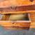 Antique Victorian Walnut Burl Barrel Roll Top Secretary DESK Hutch 5 thumbnail