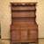 Ethan Allen OAK Hutch 4 thumbnail