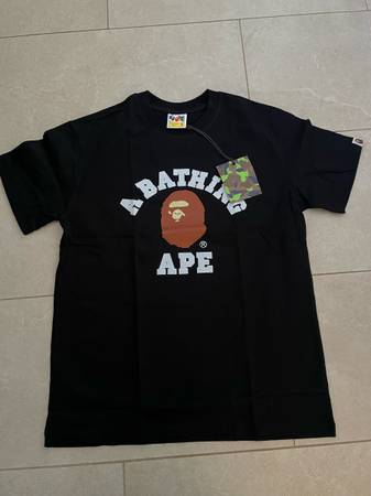 Black bale shirt 1