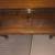 Rosewood Secretary Desk. Spinet Desk.Antique 9 thumbnail