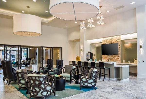$2,893 / 1br - 756ft2 - Modern one, two and three bedroom residences (Boca Raton)63825138312323120