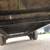 8.5 x 24 (20 + 4) Delta Gooseneck 14k Equipment Trailer w/Spare Tire 15 thumbnail