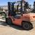 2009 Toyota Heavy Duty (8)ft Heavy Duty Forks 1 thumbnail