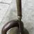 Vintage brass horn 2 thumbnail