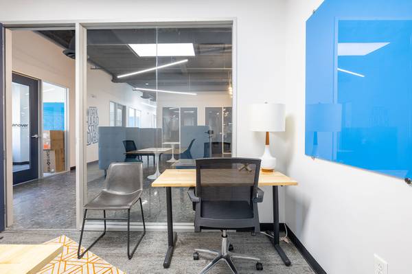 $599 Modern Private Offices Starting at $599 – Tour Today! (Downtown Milwaukee)64151640396163122