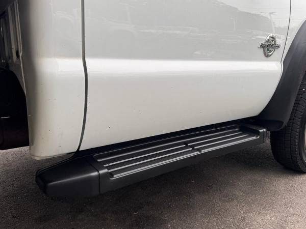 2016 Ford Super Duty F-550 - Photo 15