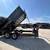 2025 Texas Pride Dump Trailer 7x14x3 Gooseneck Dump Trailer 14k GWVR 13 thumbnail