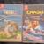 Nintendo Switch with games and extras. 6 thumbnail