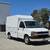 2009 Chevy Express 2500 Heavy Duty WorkMaster Utility Van - Low Miles 4 thumbnail