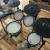 Roland KV27 Digital drum kit with digital hi hats. 1 thumbnail