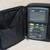 AEMC Instruments model 1026 megohmmeter volt meter w/ case & leads 7 thumbnail