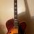 90s Sebring Samick JS-20 / SB ( like Gibson L-5  style ) Jazz Box Electric Guita 2 thumbnail