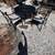 Patio set, Woodard brand name,Landgrave coll., outdoor furniture, 2 thumbnail