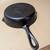 Vintage GRISWOLD Skillet #5 Large Logo 6 thumbnail