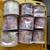 Easter Ribbon Garland - 9 Rolls, 135 Feet! 2 thumbnail