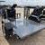 2025 East Texas  - Welding Trailer 5 X 8 - Steel Deck 5 thumbnail