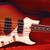 Fender Roscoe Beck Artist Series Signature Bass IV Rosewood Fretboard 1 thumbnail