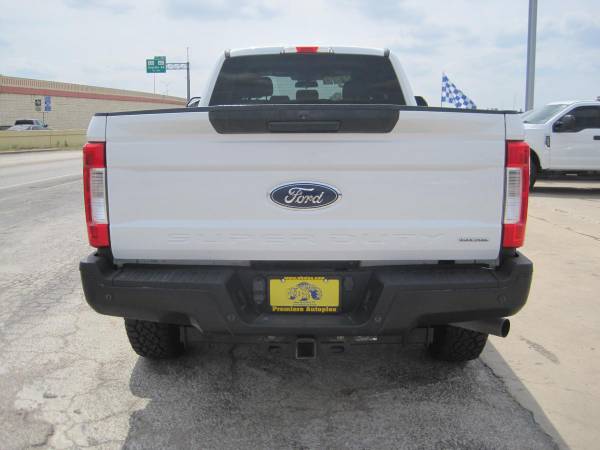 2019 Ford F-250 F250 F - Photo 4