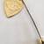 Vintage Religious Catholic Stick Pin and Medallion Pope Paul 3 thumbnail