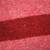 Vintage Wool blanket - Dusky Rose Red w Burgundy Stripes ~ 76 x 62~ 11 thumbnail