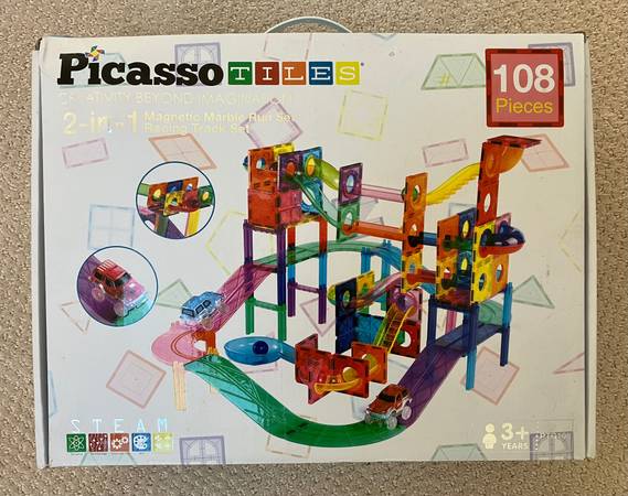 Children’s building bundle 1