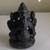 Stone Ganesha Figurine 1 thumbnail