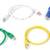 Ultra 5-Pack 1.6FT CAT5e Network Cable… 2 thumbnail