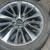Infiniti Q50 18-inch aluminum wheels 5 on 4.5 inches 4 thumbnail