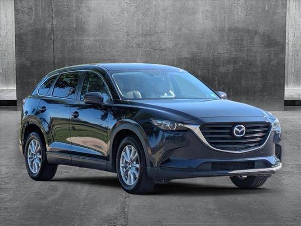 2016 Mazda CX-9 CX9 Sport SUV - $8,890 (AutoNation Honda Dulles)63616569762689122