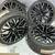 22x9.5/22x10.5 5X120 STAGGERED WHEELS & TIRES PKG FIT BMW X5 X6 2 thumbnail