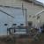 Hewitt 1800lb Capacity Cantilever Boat lift with 106" beam 3 thumbnail