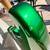 1 of 1 1997 US Fender Hardtail Strat Candy Green Matching Headstock 6 thumbnail