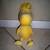 Peanuts Woodstock Plush Stuffed Toy Animal 1 thumbnail