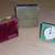Benrus -Swiss movement- Mechanical Windup Alarm desk Clock - w/ box 12 thumbnail