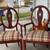 Ethan Allen Country Colors armchairs - pair 1 thumbnail