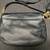 Michael Kors Black Pebbled Leather Bedford Crossbody Shoulder Bag Purse 8 thumbnail