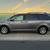 2015 Toyota Sienna XLE 4 thumbnail