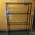 5 Shelf tier Complete chrome/blck shelving rack unit w 48×18×74″ Metro 2 thumbnail