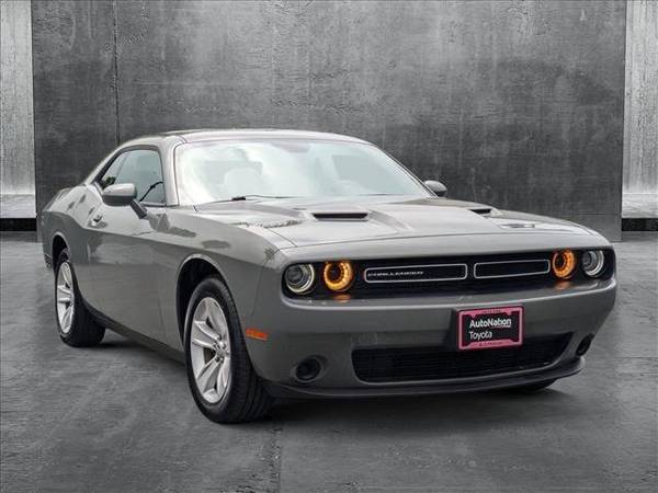 2023 Dodge Challenger  SXT Coupe - $19,500 (Call *(657) 239-3005* to Confirm Availability Instantly)63436997508609122