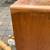 Teak 8 drawer Danish minimalist / modern dresser by D-scan B6 15 thumbnail