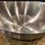 Extra Large stainless steel bowl, 22" in diameter 2 thumbnail