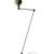 Jielde French Industrial Adjustable Floor Lamp 20 thumbnail