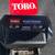 Self Propelled electric lawnmower with battery and smart charger 4 thumbnail