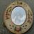 VINTAGE WALL MIRROR 2 thumbnail