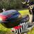 Cheap commuter Electric Moped 20mph 40mi Range 3 thumbnail