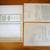 3 Vintage Railroad & Mining Co. Certificates 2 thumbnail