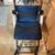 COYE Seat Portable Wheelchair, Transoort Chair, Foldable Wheel Chair New 2 thumbnail