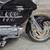 2003 Honda Goldwing Gold Wing GL1800 GL 1800 w/ Motor Trike Kit Low Mi 6 thumbnail