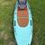 2020 Seafoam Stand Up Paddle Board (SUP+) 2 thumbnail