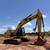 CAT 320 Excavator + Hydraulic Thumb + No DEF 6 thumbnail